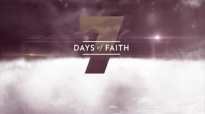 Bishop Tudor Bismark - 7 Days of Faith 2015.flv