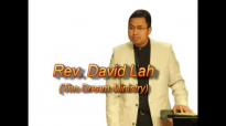 Rev.David Lah ( The DREAM Ministry).flv