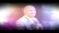 Israel Mosehla in anointed worship session.mp4