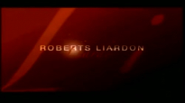 Does your Pastor carry a Knife Dr Roberts Liardon