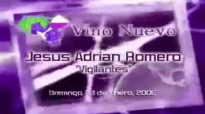 JESUS ADRIAN ROMERO VIGILANTES 1x5