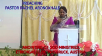 Preaching Pastor Rachel Aronokhale - AOGM ABIDING IN GLORY Part 2.mp4