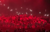Kanye West Sunday Service in Credit Union 1 Arena, Chicago.mp4