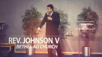Holy Spirit Series - Spirit of Understanding (26-04-15)