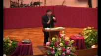 Intercession as a LifestyleJonathan Suber Part 3 of 7