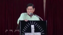20 July 2014 Rev Dr Tin Mg Tun Sunday Message.flv