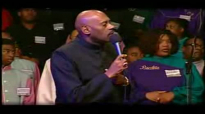 I Need Thee DVD  Bishop Paul S. Morton & The FGBCF Mass Choir, Let It Rain