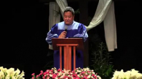 Vindication of Suffering Isaiah 53112 Dr. Larry Pabiona 1