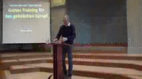 12. Gottes Training für die geistliche Kampfführung - Lernen von der Urgemeinde _ Marlon Heins.flv