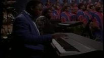 What Shall I Render - Mississippi Mass Choir.flv