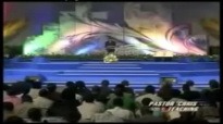 If you can Believe, all Things are Possible pst Chris Oyakhilome