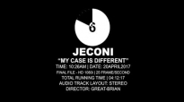 My Case Is Different by Jeconi by Gospelvibez tv.mp4