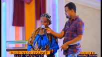 What An Amazing Testimony of a mother Healed from Breast Cancer by Watching Bethel Tv.mp4