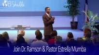 Sunday At ElShaddai Church, Houston.mp4
