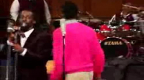 Tye Tribbett - Everything will be Alright.flv