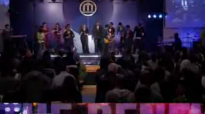 Noel Robinson  Rain Live