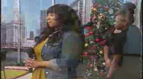 Kierra Sheard (Indescribable) #Live.flv