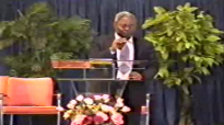 The Ministry of Sanctified, Salty Saints by Pastor W.F. Kumuyi..mp4