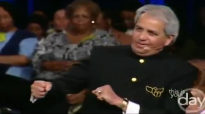 This Is Your Day with Benny Hinn, The Double Portion Anointing Part 3