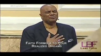 Mike Freeman Ministries 2015 Faith Formula to Your Realized Dreams part 2