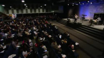 Dealing with your adversaries, slander, and reproach, by Mike Bickle.flv