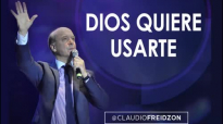 Pastor Claudio Freidzon DIOS QUIERE USARTE Prédica del Pastor Claudio Freidzon 2.mp4