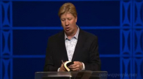 Face to Face Divine Encounters  Johns Story Part 1  Pastor Robert Morris