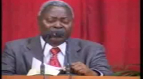 Special Study _ God's Favour for His People in the Fire by Pastor W.F. Kumuyi..mp4