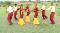 AIC SHINYANGA CHOIR IN ACTION- BEST AFRICA GOSPEL DANCES.mp4