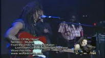 Nicole C Mullen The Music Of My Heart