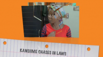 Inlaws are prohibited. Kansiime Anne. African Comedy.mp4