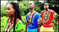 UTUMBISHIBWE- Sois glorifié, Jésus- de Mardochée KAYEMBE.mp4