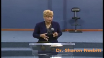 Dr. Sharon Nesbitt - Understanding the Kingdom of God part 3.mp4