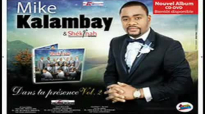 Konza Mike kalambay nouvel album 2012 Dans ta présence Vol 2.flv