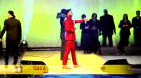 Prophet Manasseh Jordan - 2016 Must SEE Lady Healed from Asthma.flv