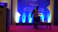 Anand Pillai from Forum Corporation delivering keynote at IIMA event in Mumbai.flv