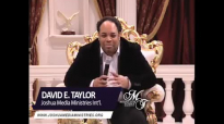 Bishop Bloomer with David E. Taylor - Interview.mp4