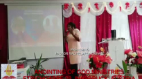 Preaching Pastor Rachel Aronokhale - Anointing of God Ministries_ LET GOD INTERVENE Pt 2 September 20.mp4