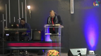 Thème _ LE PRIX A PAYER POUR VIVRE DANS LA PRÉSENCE DE DIEU   PASTEUR THÉO UBATELO.mp4