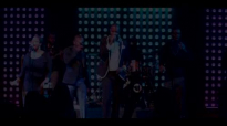 MICHEL BAKENDA_ Extrait Louange Autour du Trône Concert à DALLAS, USA 2015.flv