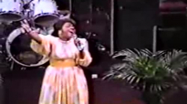 Myrna Summers That's What Faith Is For!.flv