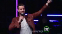 Rich Wilkerson Jr _ Broken, Mended, Second Winded - Part 1.flv