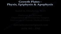 Growth Plates Physis Epiphysis & Apophysis  Everything You Need To Know  Dr. Nabil Ebraheim