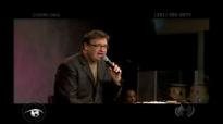 Apostolic Preaching Jonathan Suber Prophetic Giftings Part 4