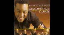 Cd Completo Marquinhos Gomes  Presenca de Deus