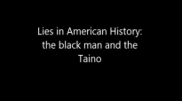 The Black Tribes of the Caribbean _ Black Taino Roots of West Indian, Haiti, Pue.mp4
