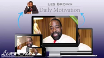 DREAMS _w Les Brown & Ona Brown - March 30, 2015 - Monday Motivation Call.mp4