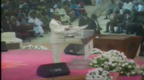 Walking in Financial Fortunes by Bishop David Oyedepo Part 4C