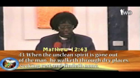 Spiritual Dryness 2  by Archbishop M.E. Benson-Idahosa.mp4