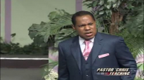 Christian Consecrationby Pastor chris Oyakhilo  part 2 b